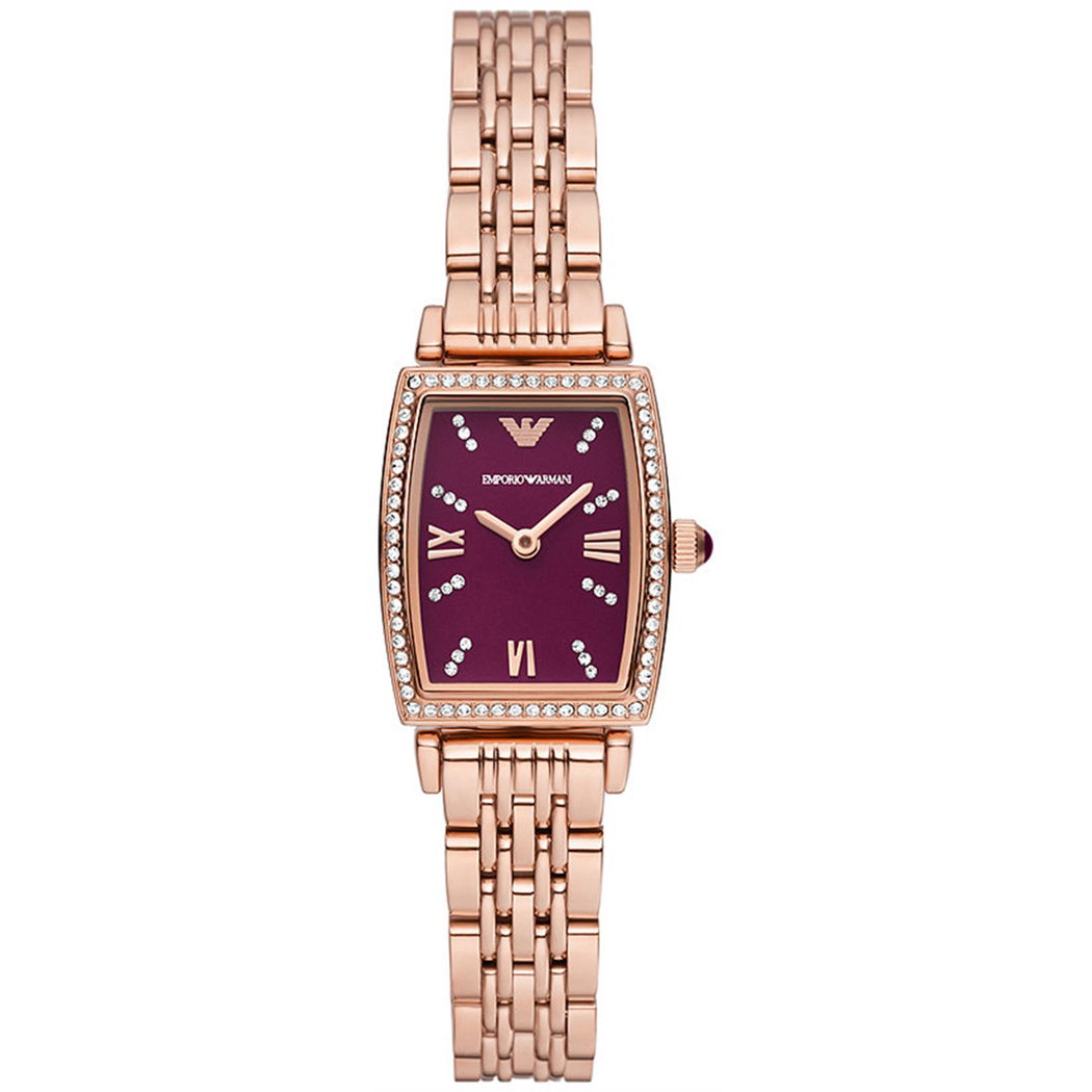 Emporio Armani Ar11488 Kadın Kol Saati