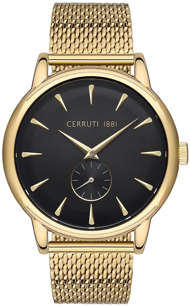 Cerruti 1881 Cıwgg2230104 Erkek Kol Saati