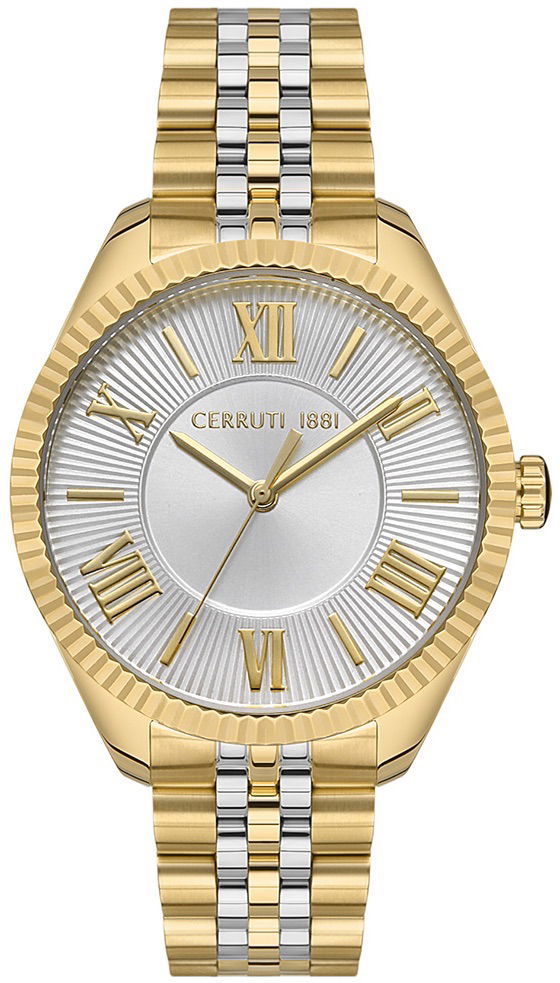 Cerruti 1881 Cıwlh2229603 Kadın Kol Saati