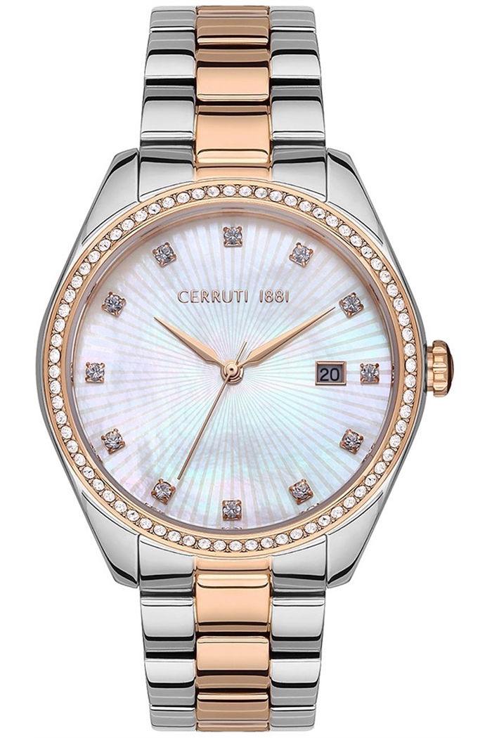 Cerruti 1881 Cıwlh2229802 Kadın Kol Saati