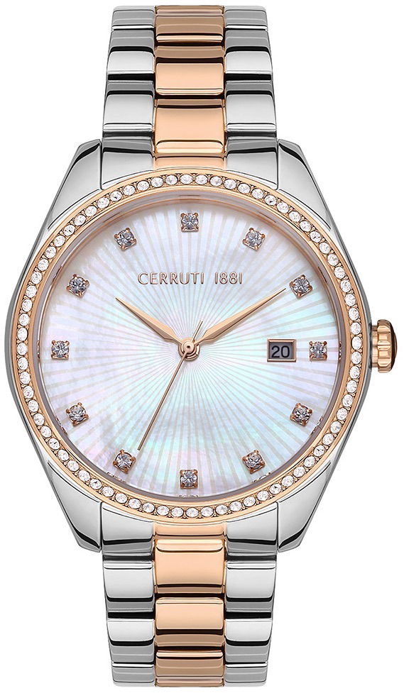 Cerruti 1881 Cıwlh2229802 Kadın Kol Saati