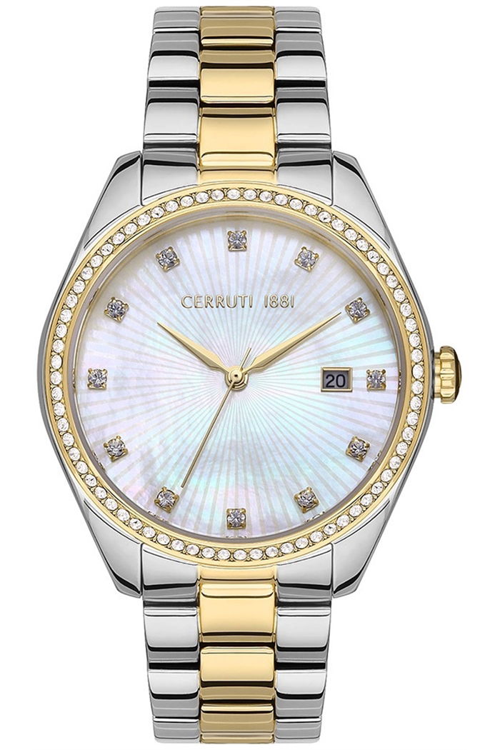 Cerruti 1881 Cıwlh2229804 Kadın Kol Saati