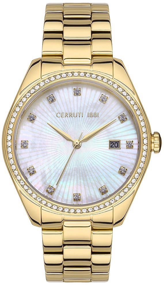 Cerruti 1881 Cıwlh2229805 Kadın Kol Saati