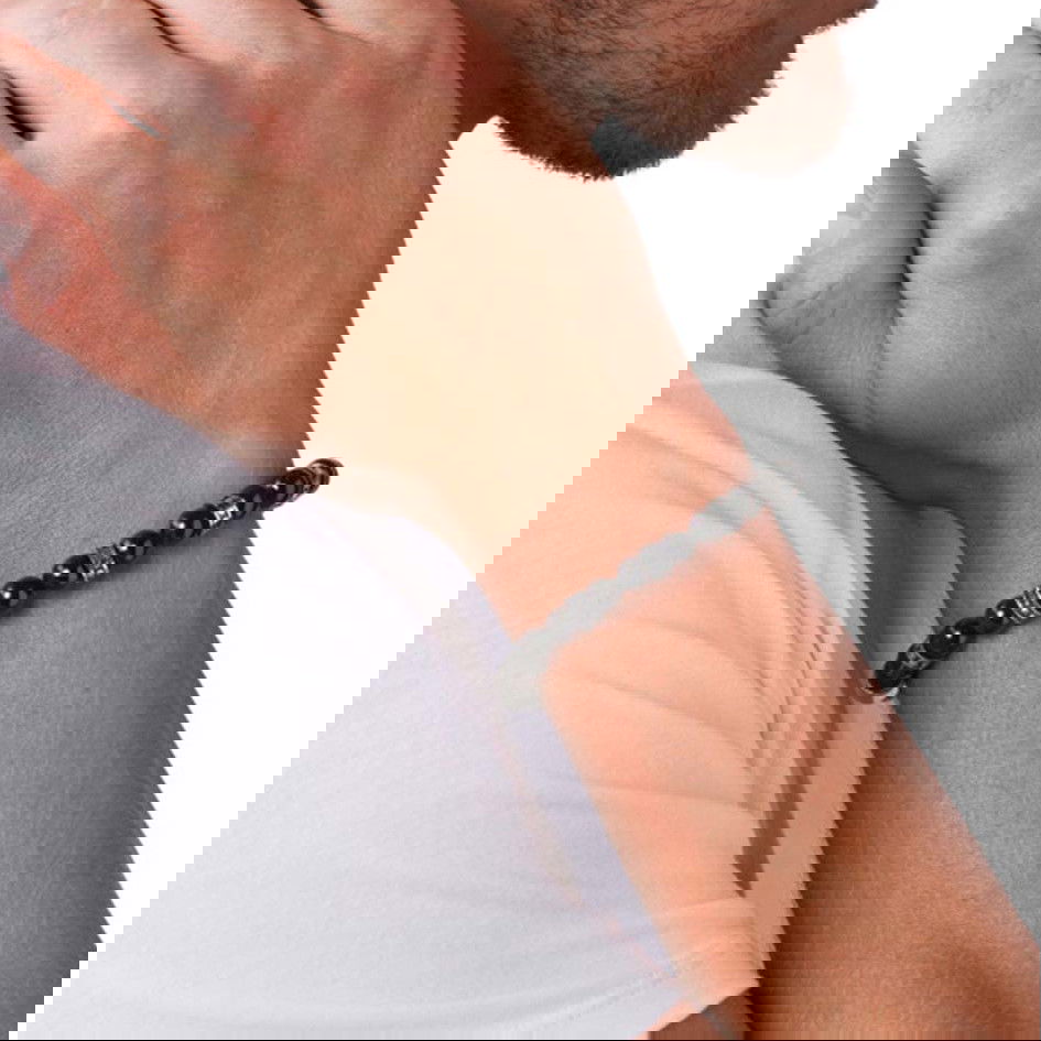 Diesel Djdx1163-040 Erkek Bileklik