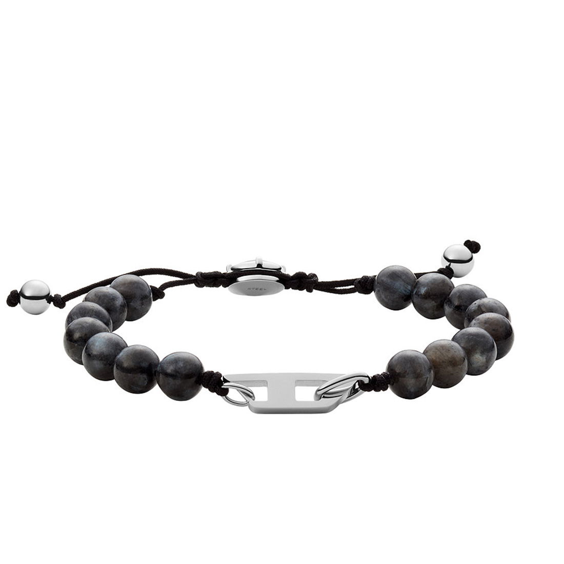 Diesel Djdx1339-040 Erkek Bileklik