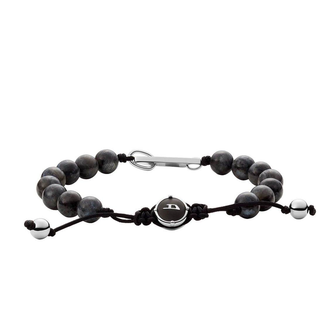 Diesel Djdx1339-040 Erkek Bileklik