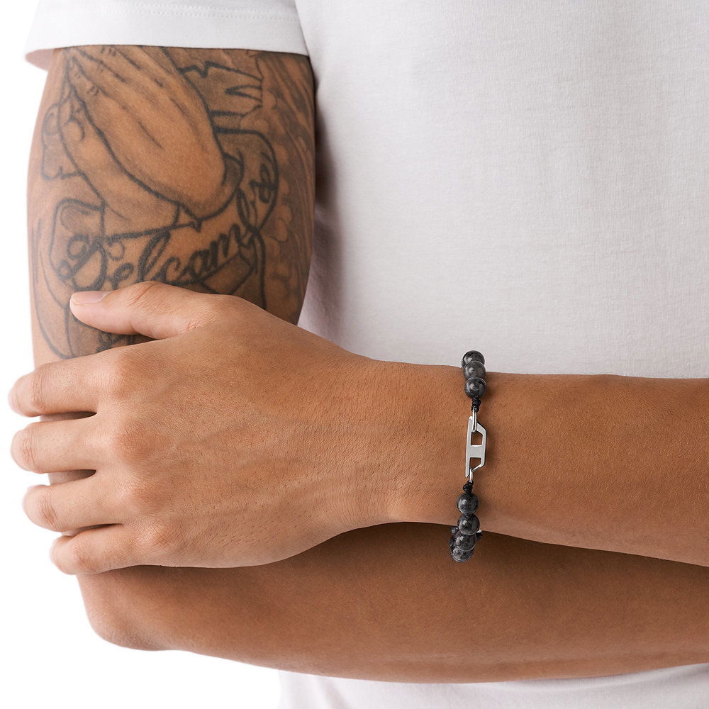 Diesel Djdx1339-040 Erkek Bileklik