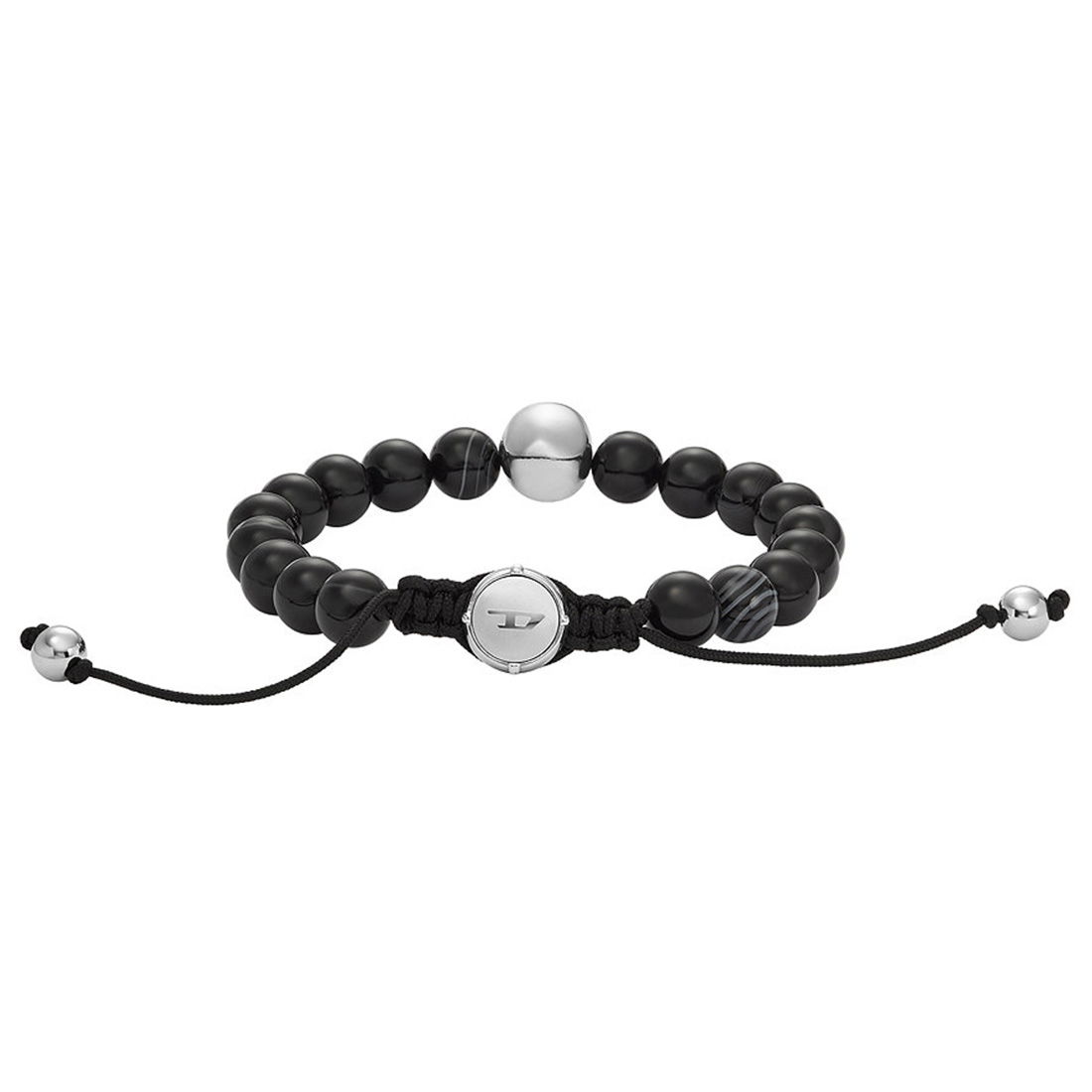 Diesel Djdx1381-040 Erkek Bileklik