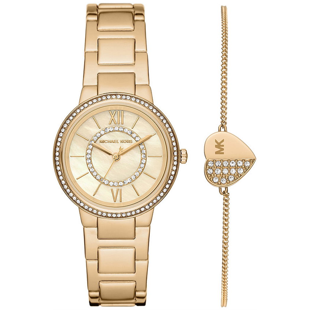 Michael Kors Mk1031 Kadın Kol Saati