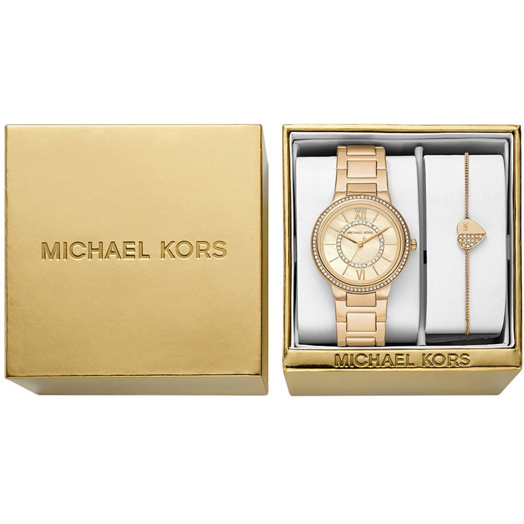 Michael Kors Mk1031 Kadın Kol Saati