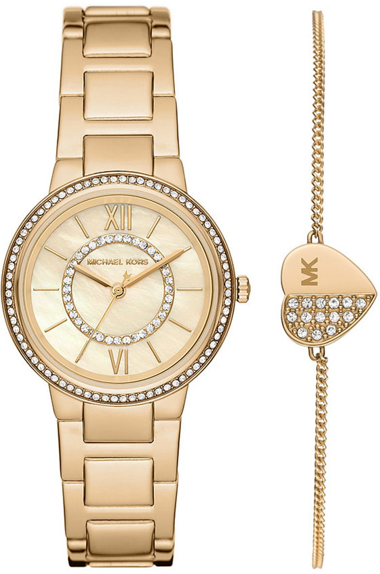 Michael Kors Mk1031 Kadın Kol Saati