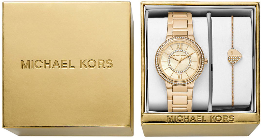 Michael Kors Mk1031 Kadın Kol Saati