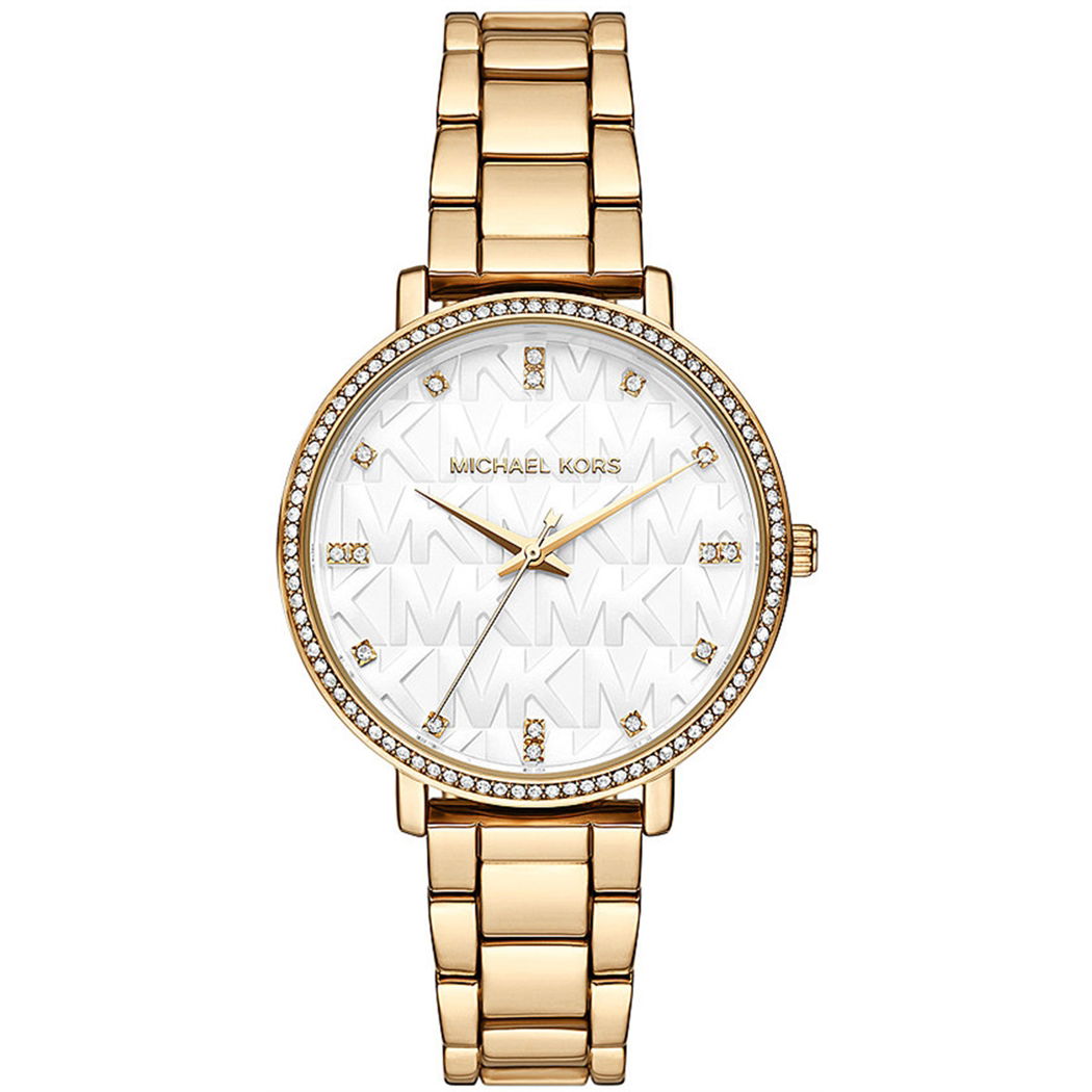 Michael Kors Mk4666 Kadın Kol Saati