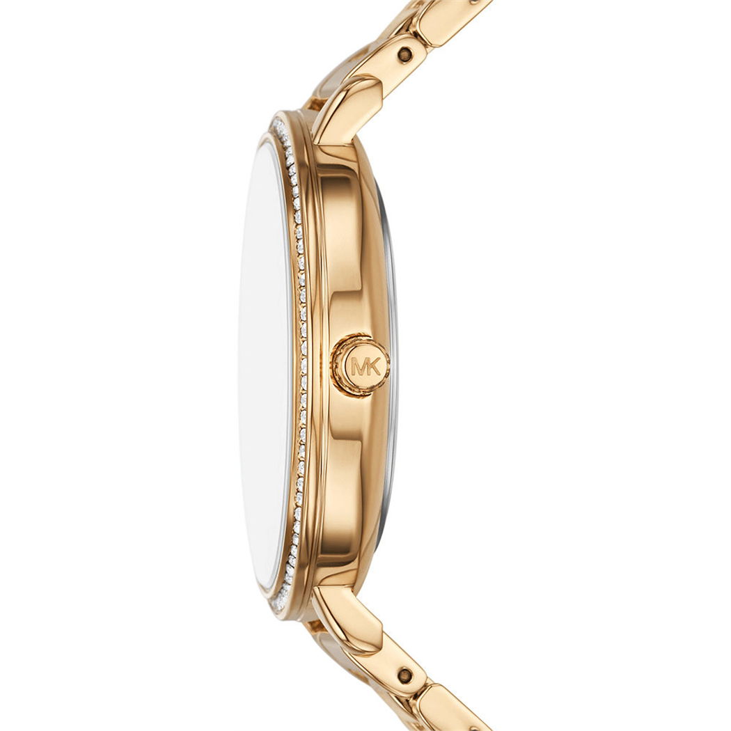 Michael Kors Mk4666 Kadın Kol Saati