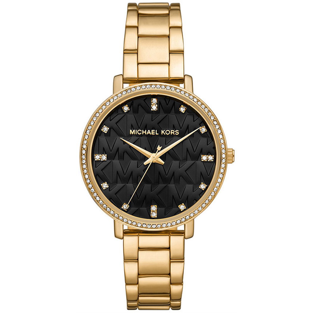 Michael Kors Mk4593 Kadın Kol Saati