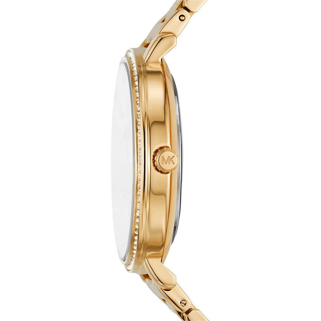 Michael Kors Mk4593 Kadın Kol Saati