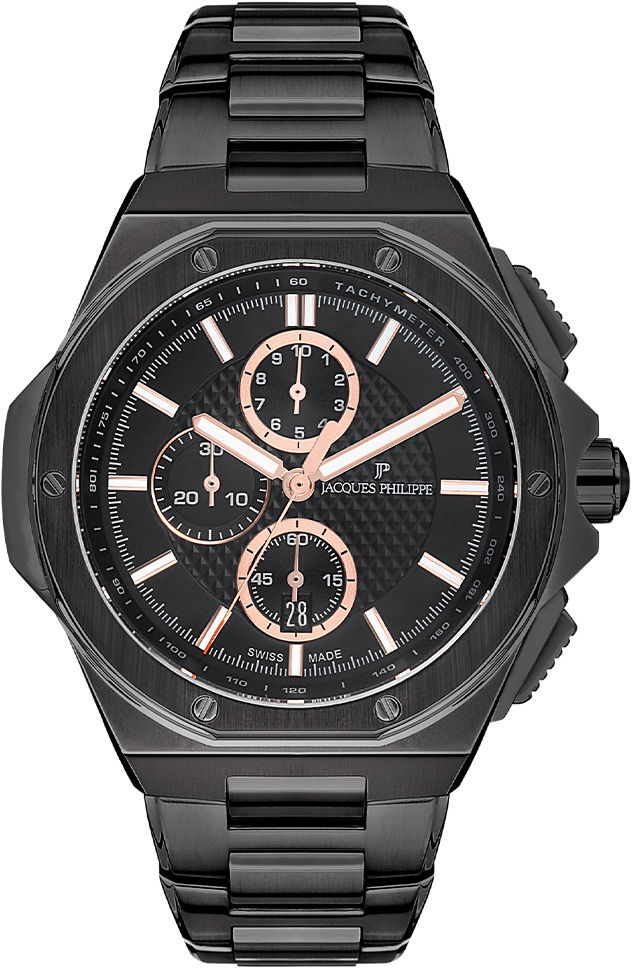 Jacques Philippe Jpqgc044311 Erkek Kol Saati