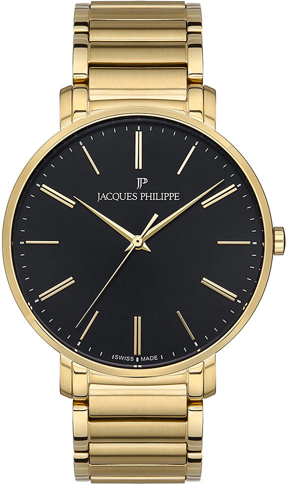 Jacques Philippe Jpqgs072314 Erkek Kol Saati