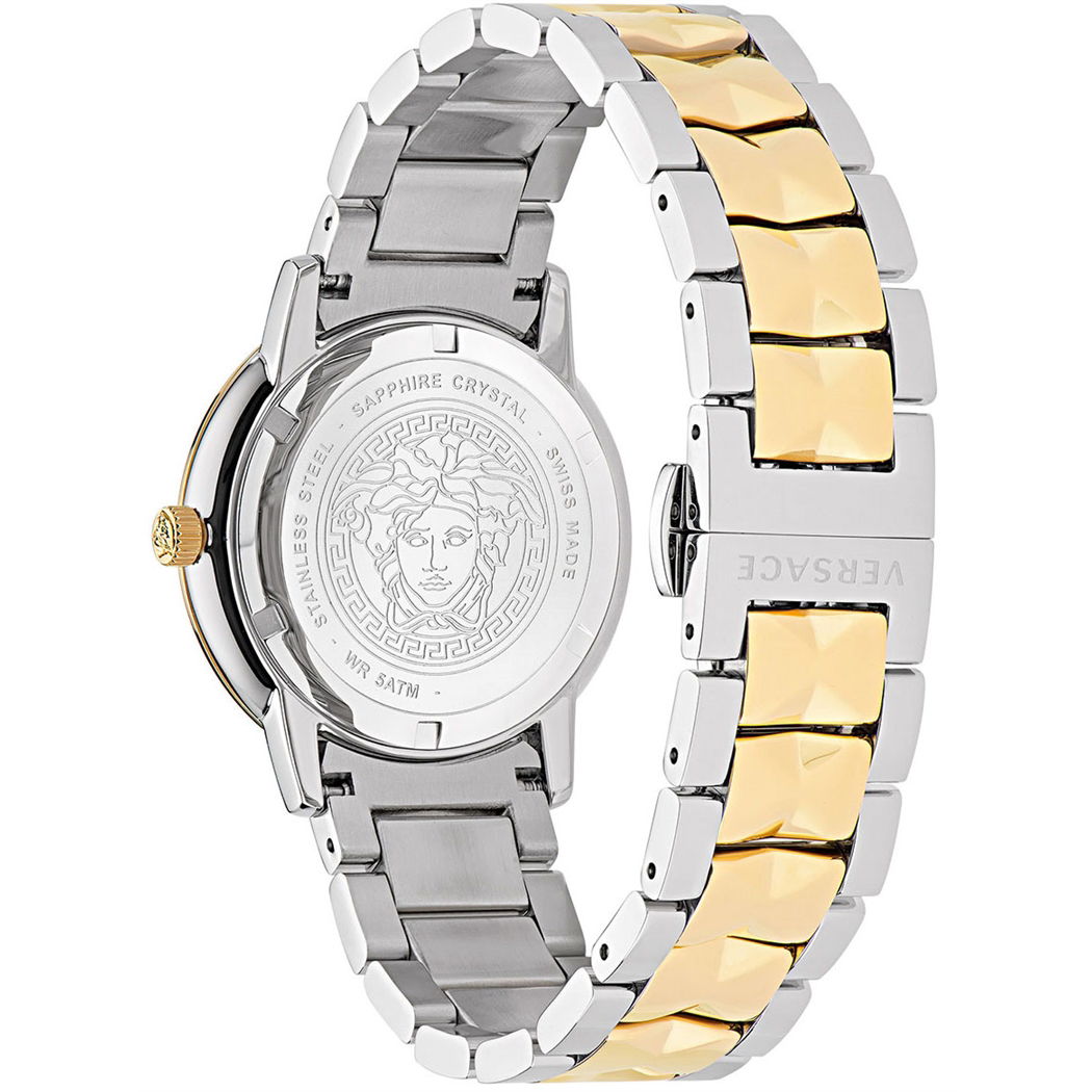 Versace Vrscve2p00422 Kadın Kol Saati