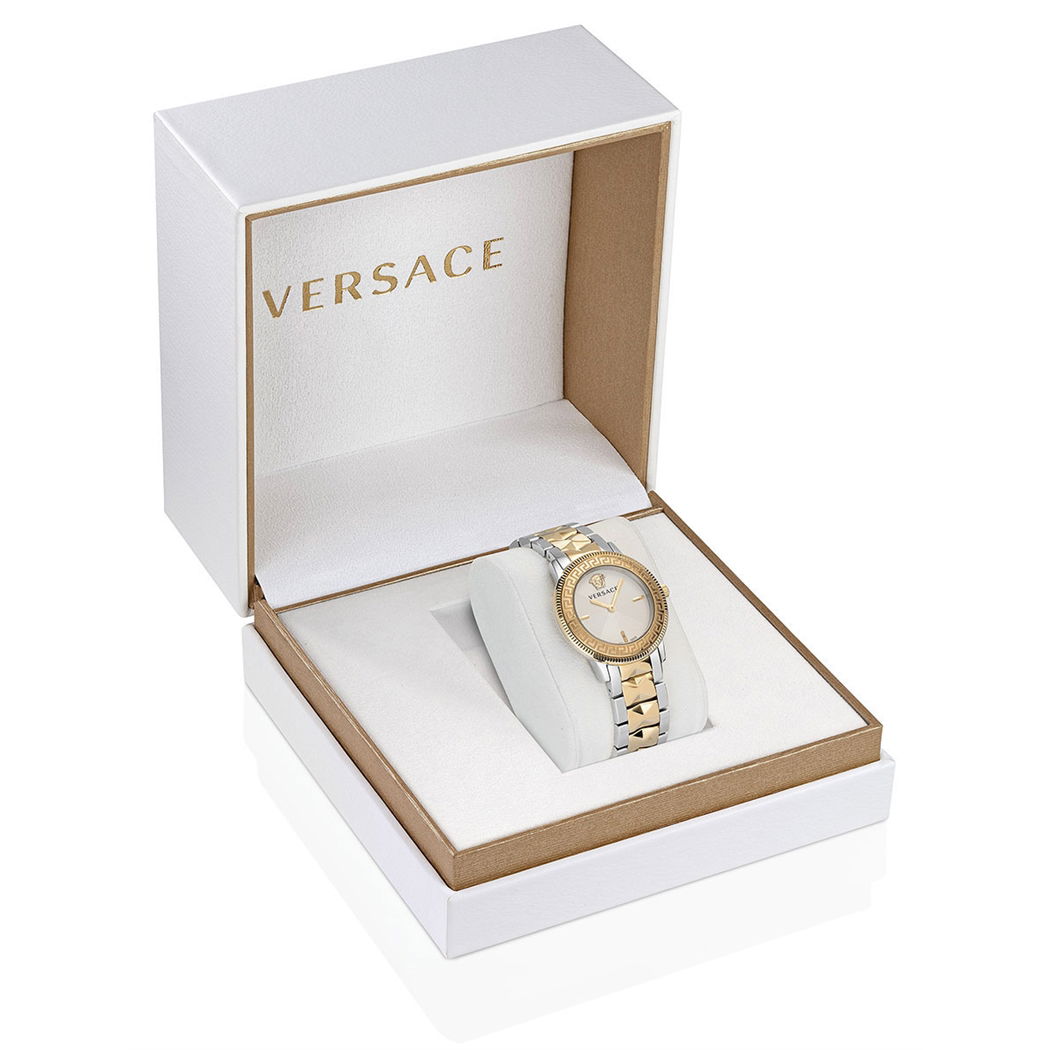 Versace Vrscve2p00422 Kadın Kol Saati