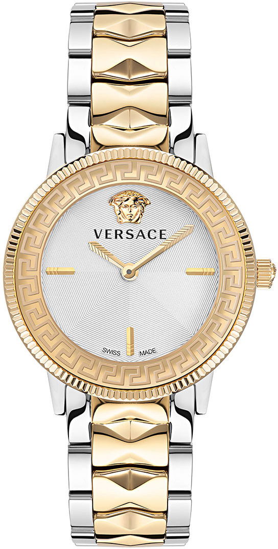 Versace Vrscve2p00422 Kadın Kol Saati