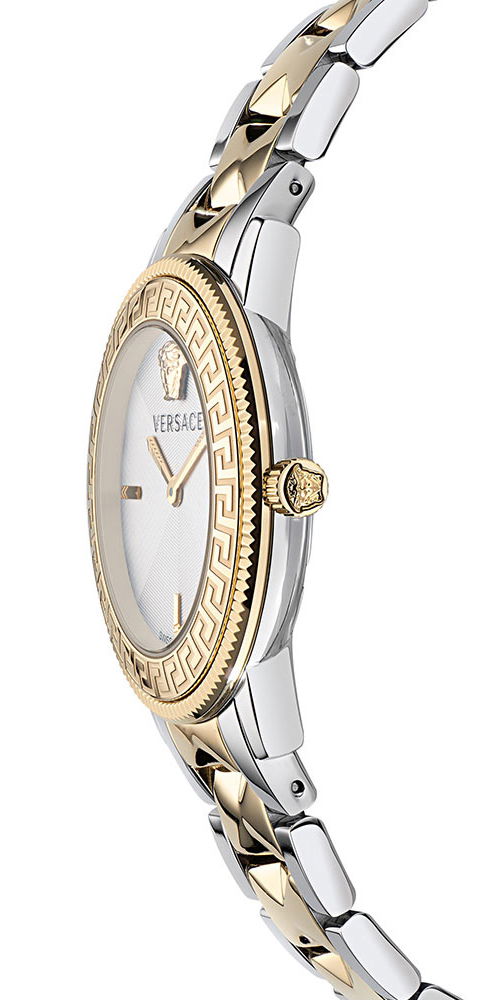 Versace Vrscve2p00422 Kadın Kol Saati