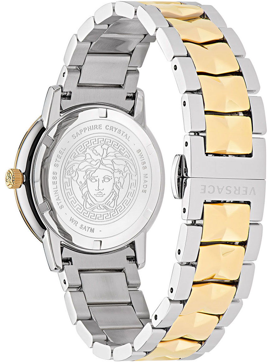 Versace Vrscve2p00422 Kadın Kol Saati