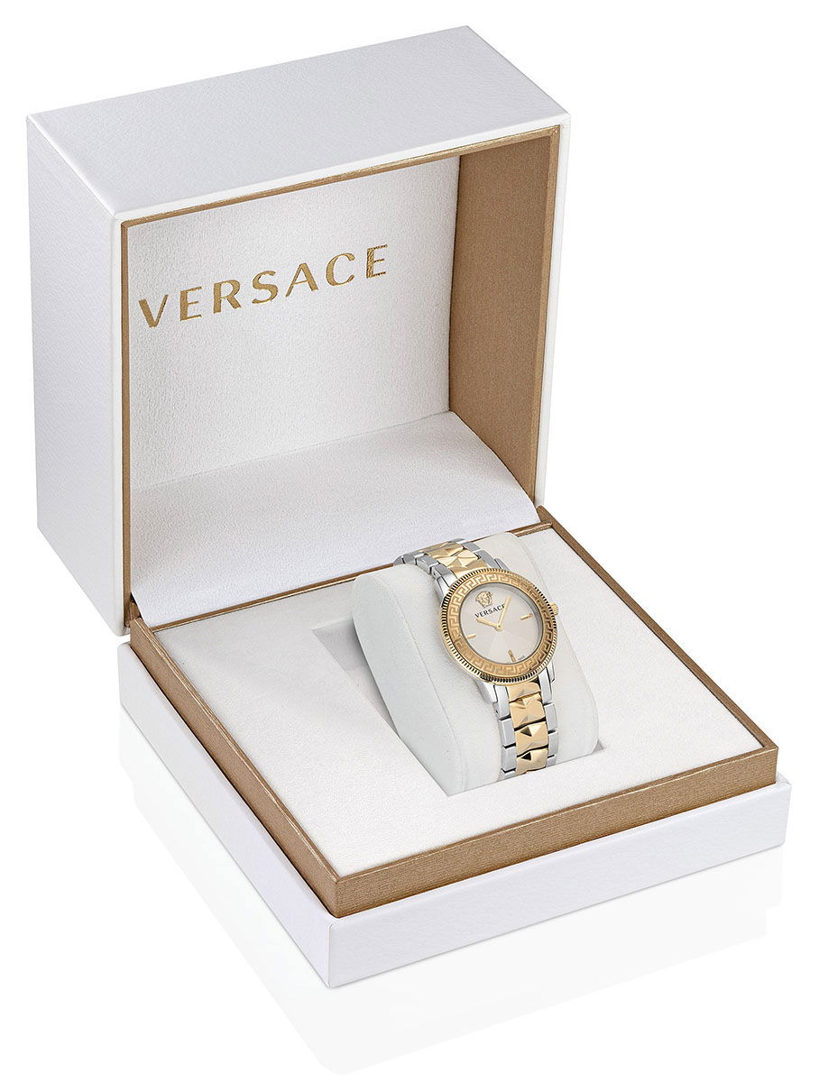 Versace Vrscve2p00422 Kadın Kol Saati