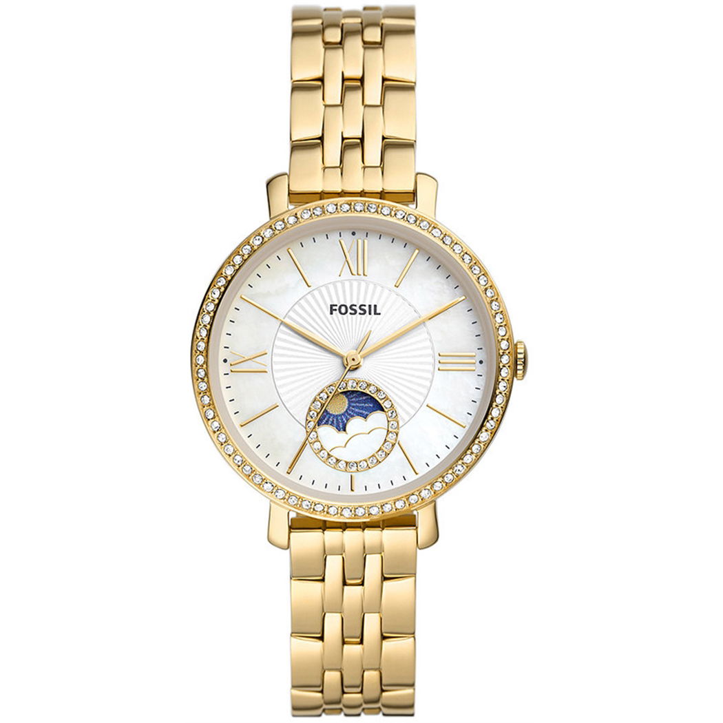 Fossil Fes5167 Kadın Kol Saati