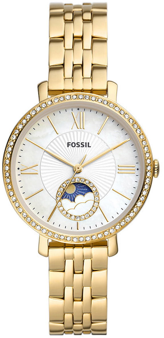 Fossil Fes5167 Kadın Kol Saati