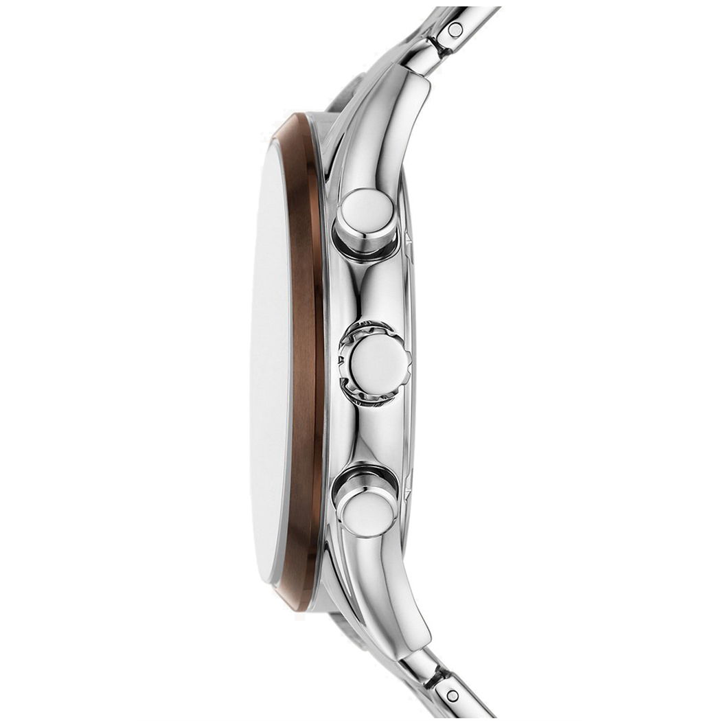 Fossil Fbq2717 Erkek Kol Saati