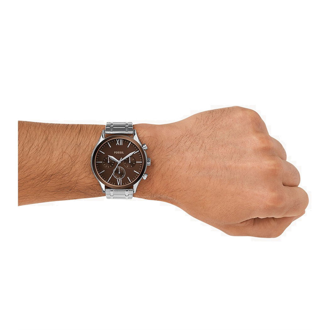 Fossil Fbq2717 Erkek Kol Saati