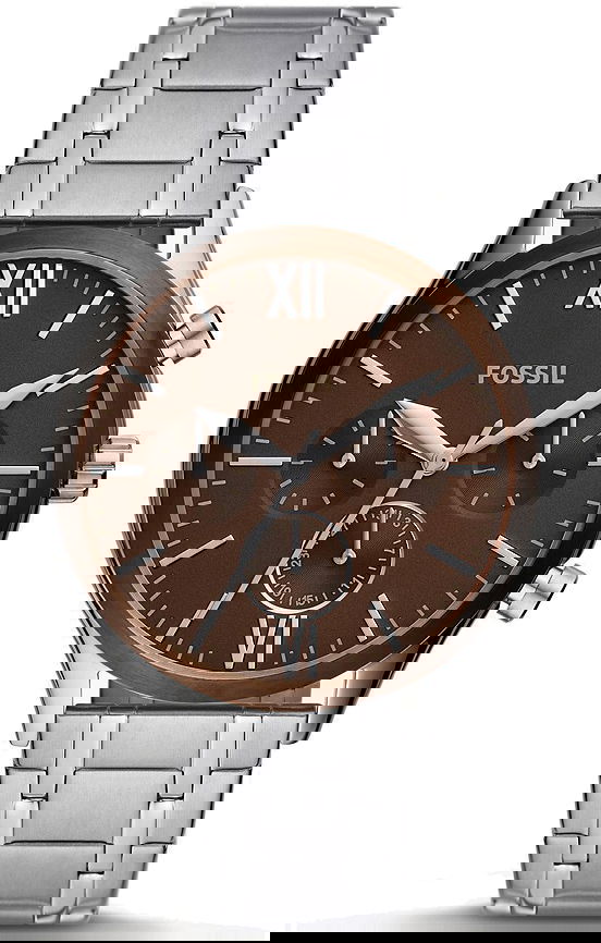 Fossil Fbq2717 Erkek Kol Saati