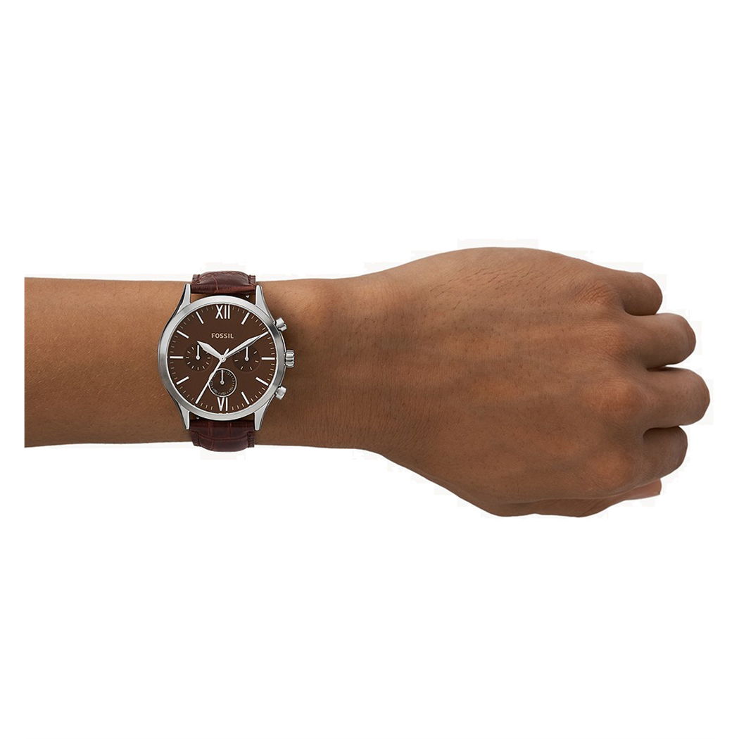 Fossil Fbq2719 Erkek Kol Saati