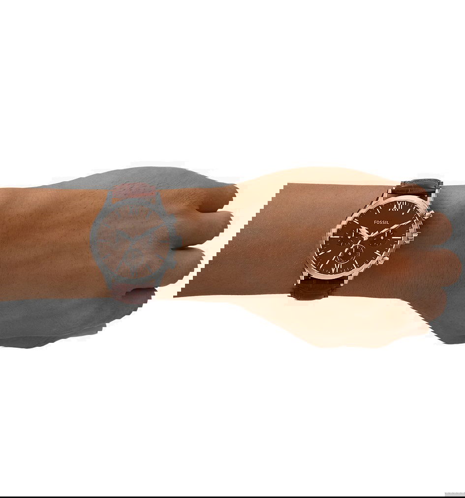 Fossil Fbq2719 Erkek Kol Saati