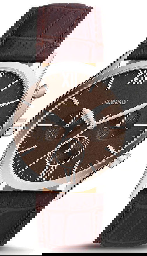 Fossil Fbq2719 Erkek Kol Saati