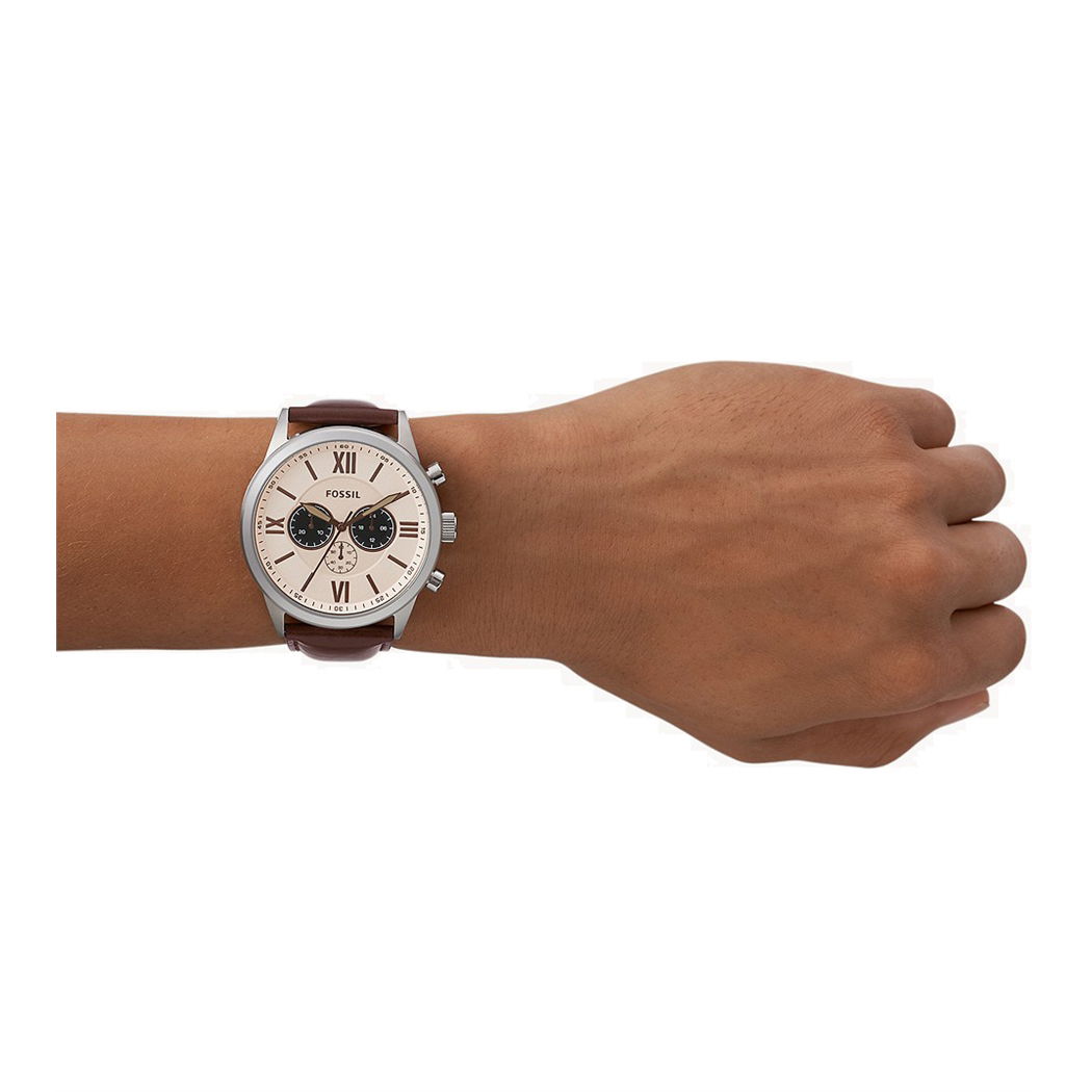 Fossil Fbq2726 Erkek Kol Saati