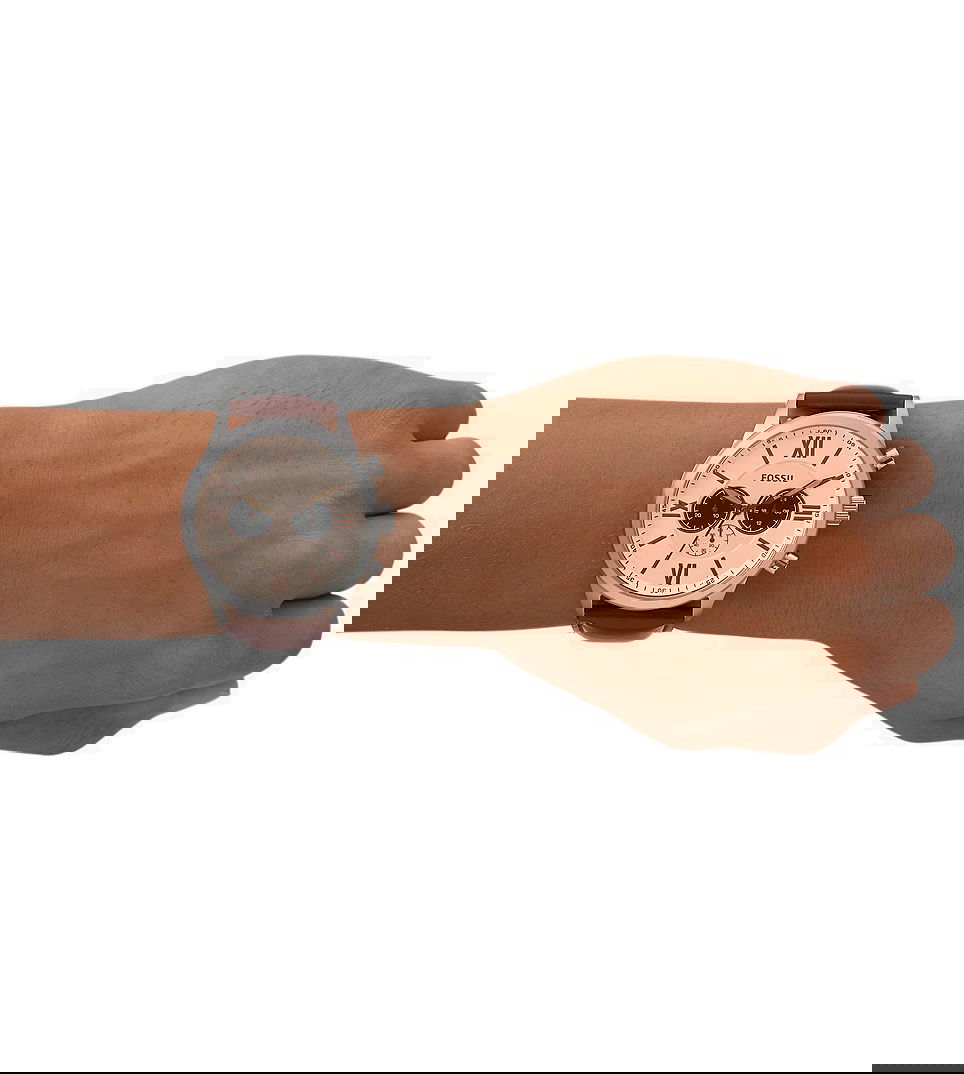 Fossil Fbq2726 Erkek Kol Saati