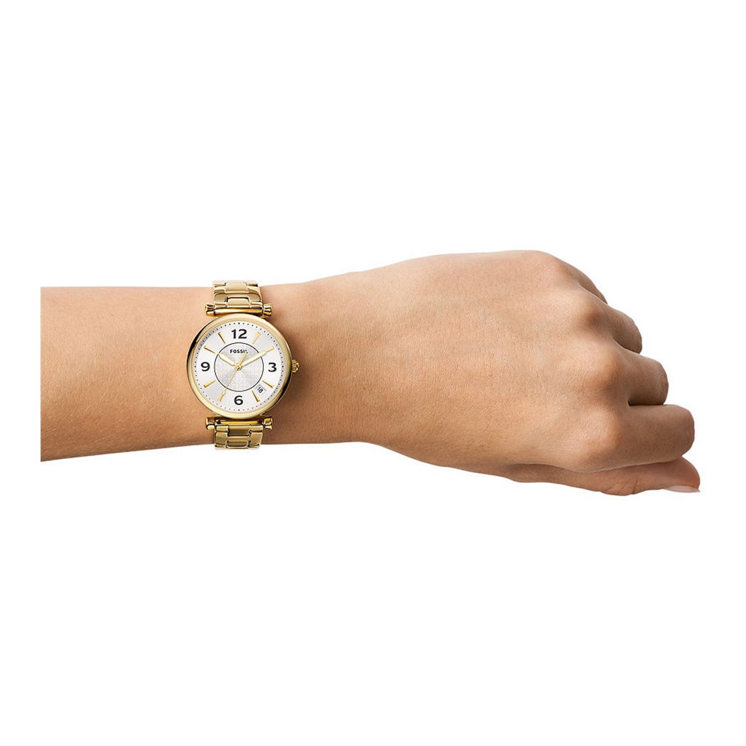 Fossil Fes5159 Kadın Kol Saati