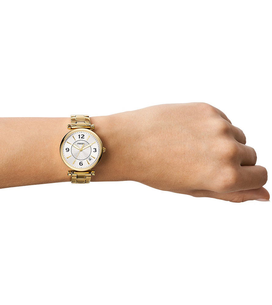 Fossil Fes5159 Kadın Kol Saati