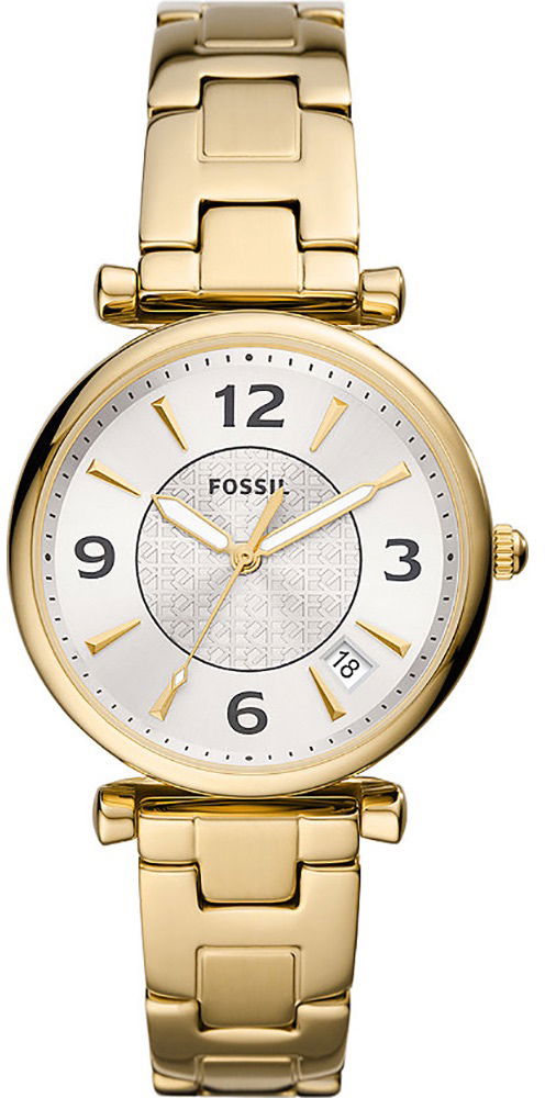 Fossil Fes5159 Kadın Kol Saati