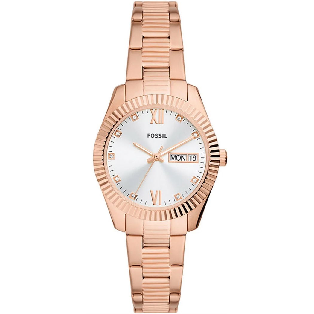 Fossil Fes5200 Kadın Kol Saati
