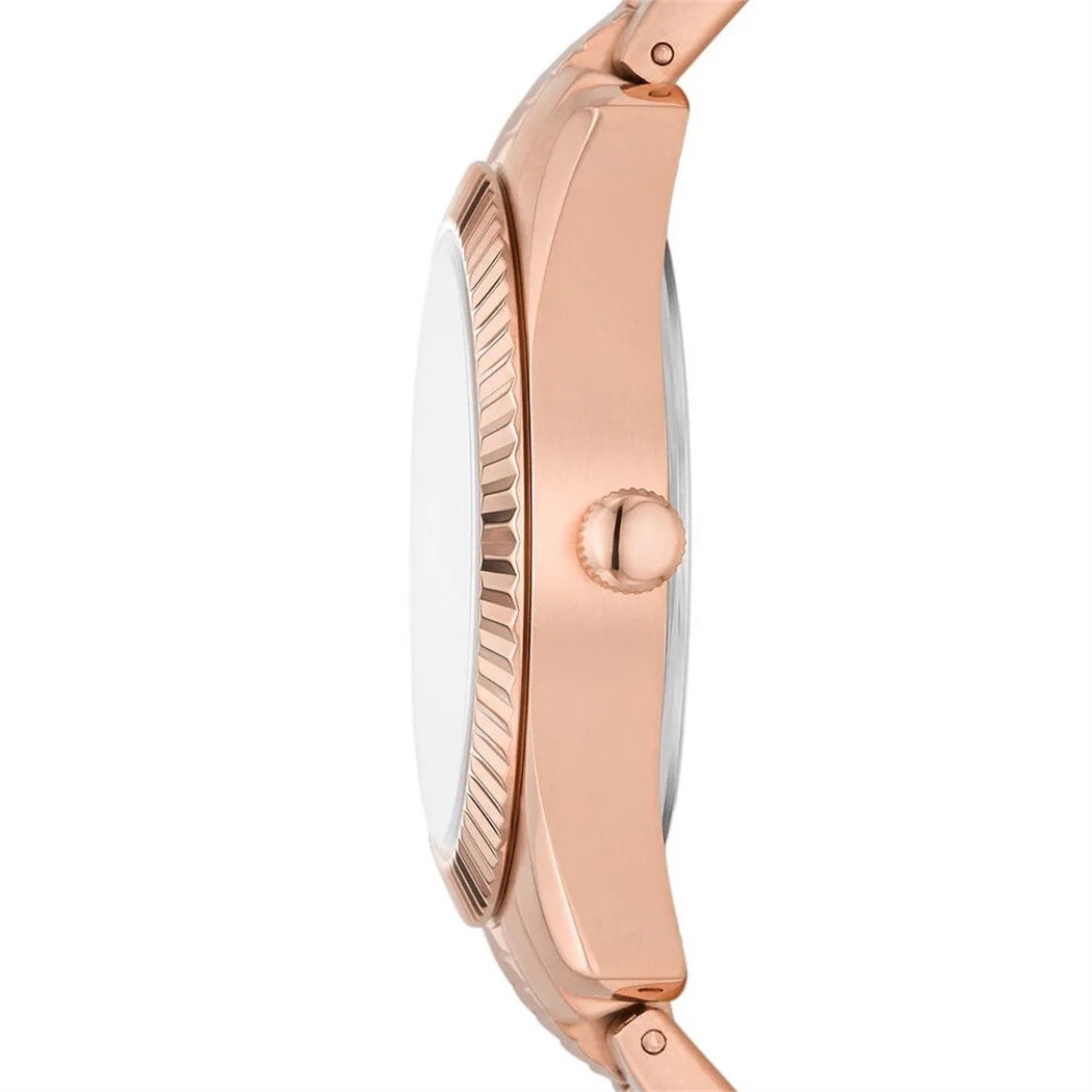 Fossil Fes5200 Kadın Kol Saati