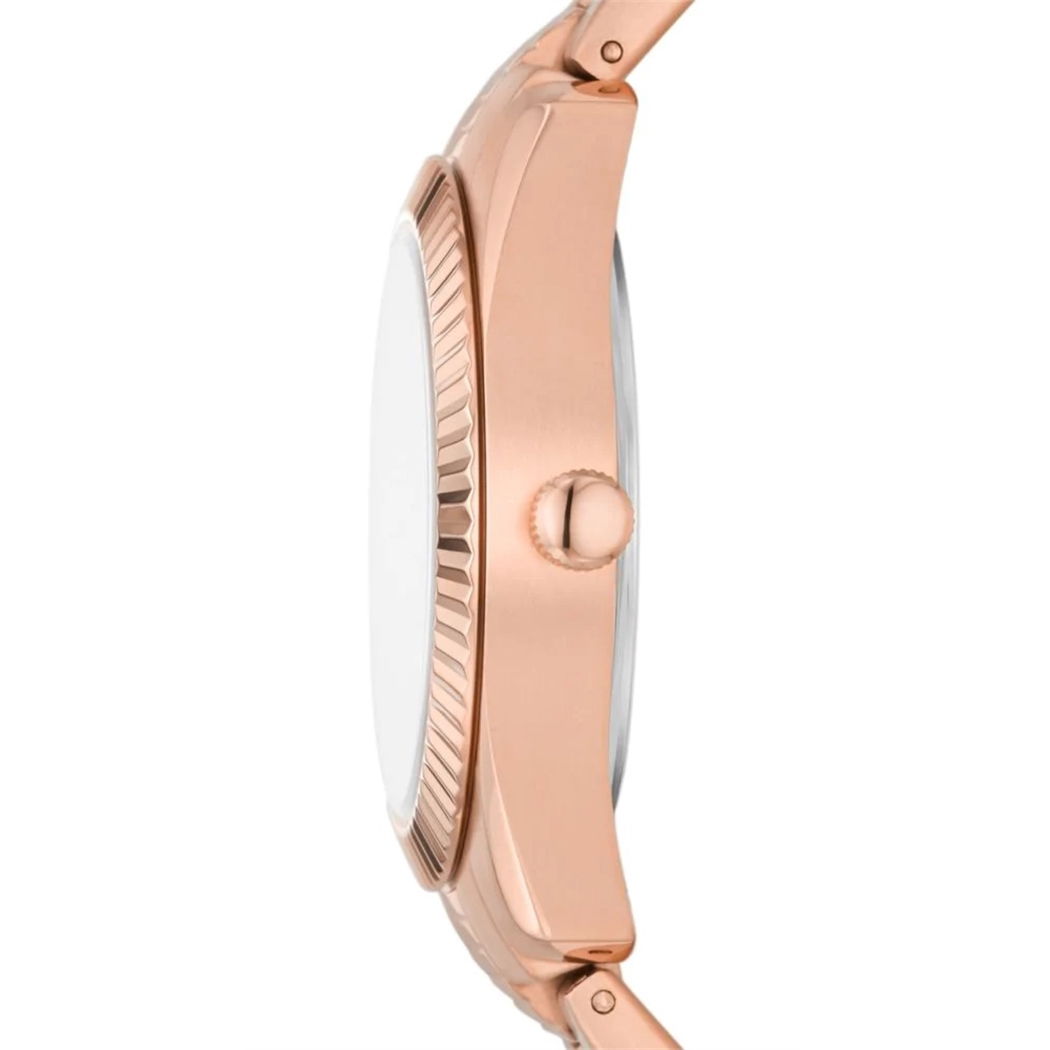 Fossil Fes5200 Kadın Kol Saati
