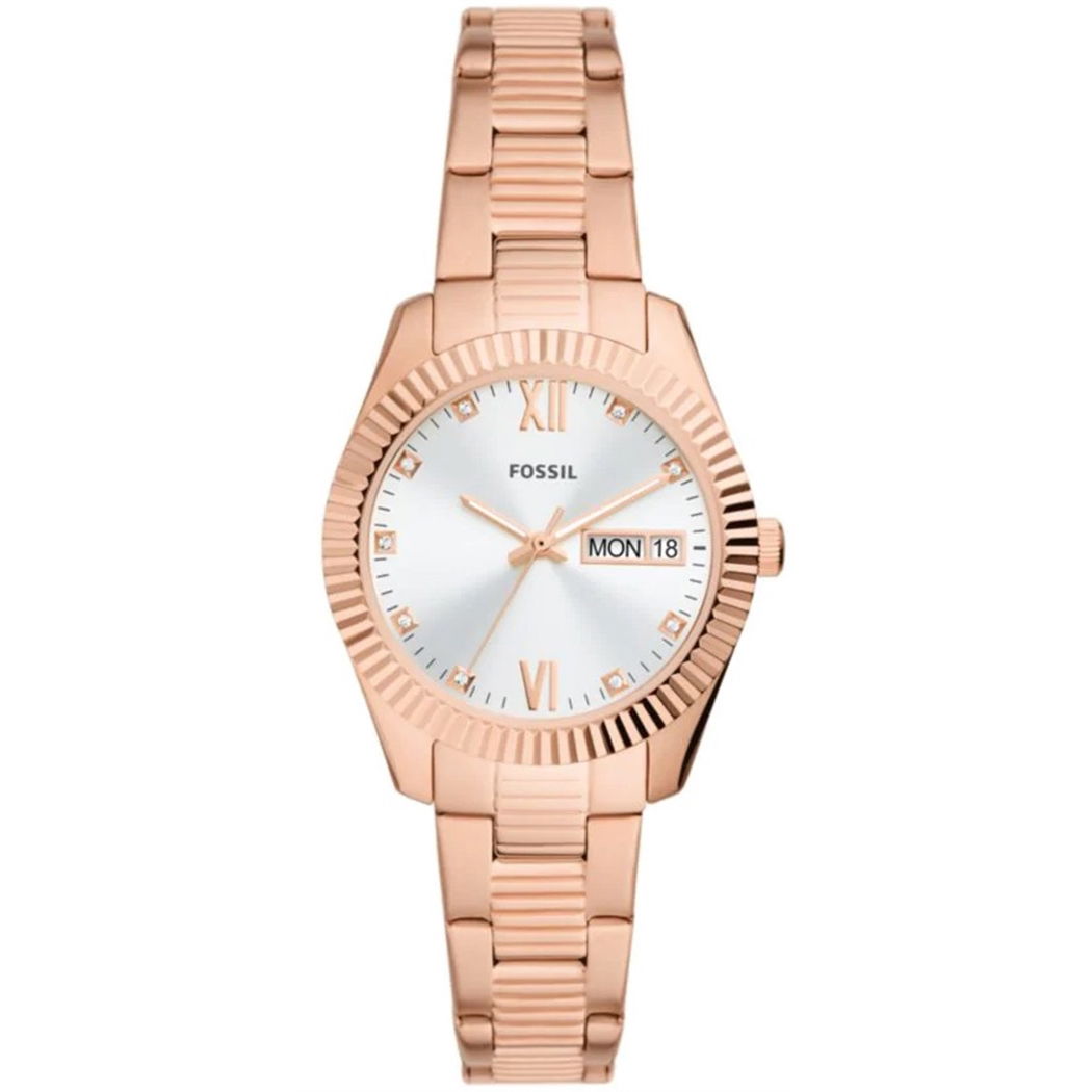 Fossil Fes5200 Kadın Kol Saati