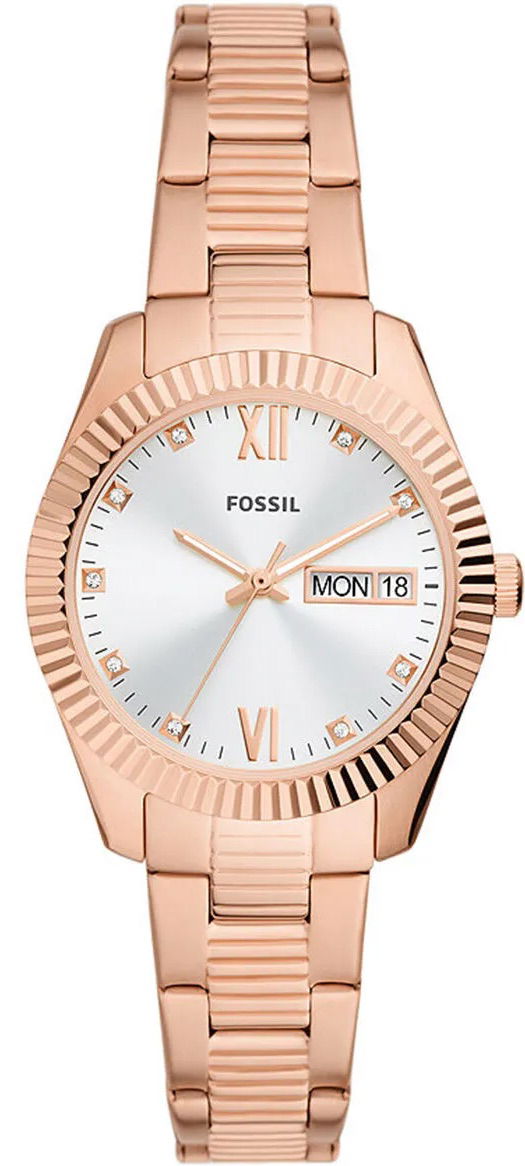 Fossil Fes5200 Kadın Kol Saati