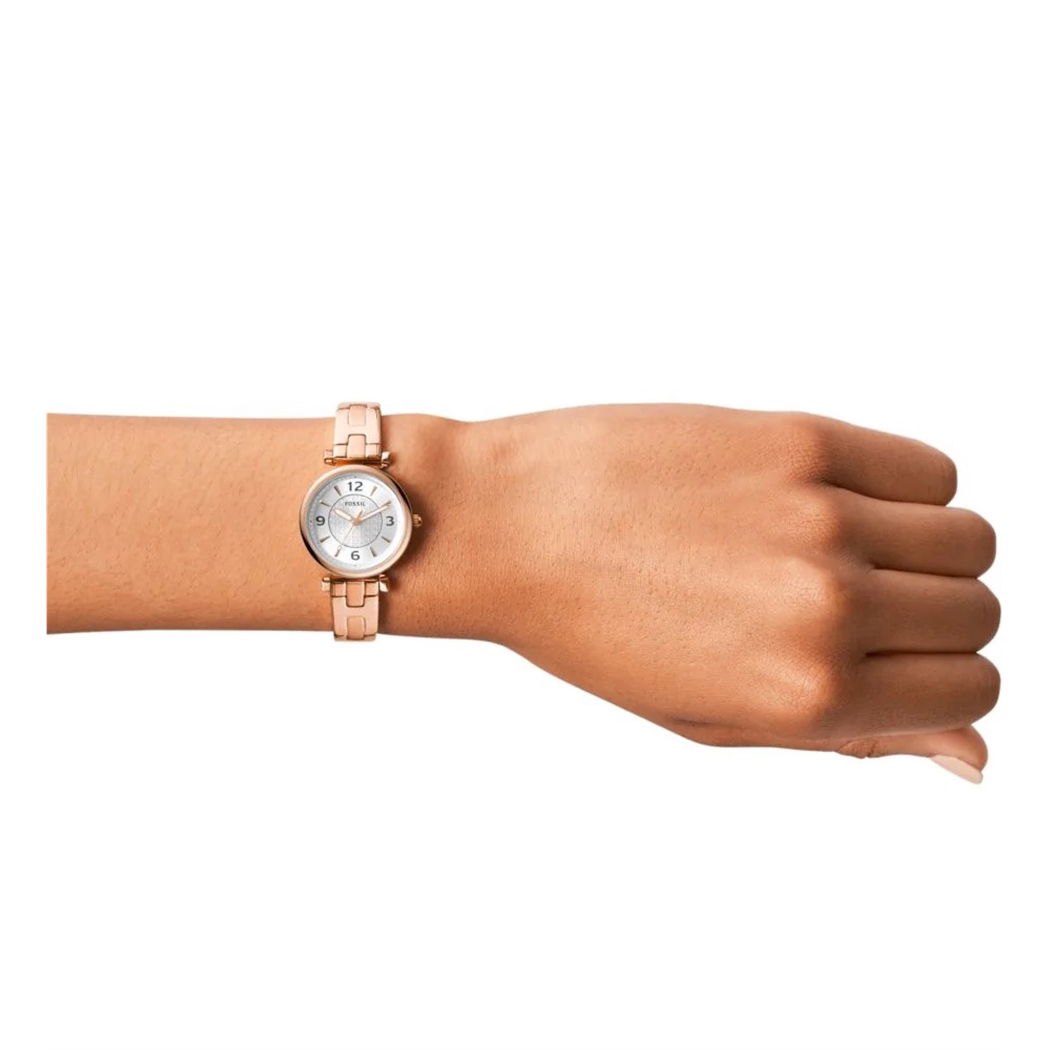 Fossil Fes5202 Kadın Kol Saati