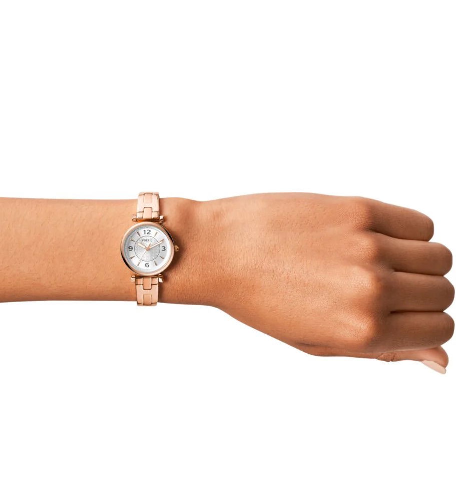 Fossil Fes5202 Kadın Kol Saati