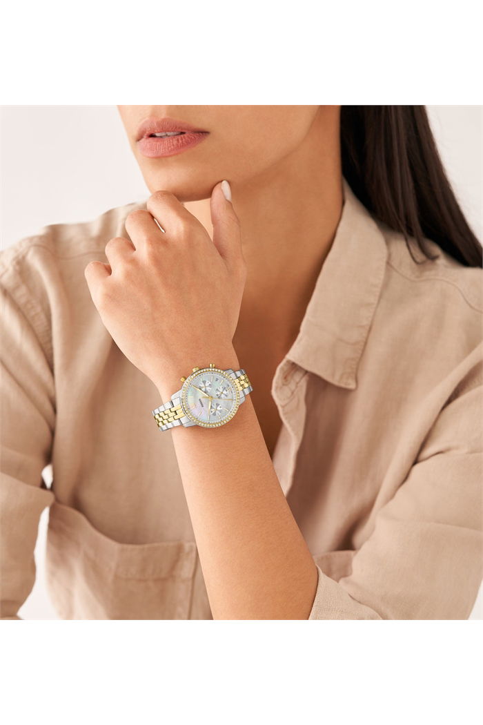 Fossil Fes5216 Kadın Kol Saati