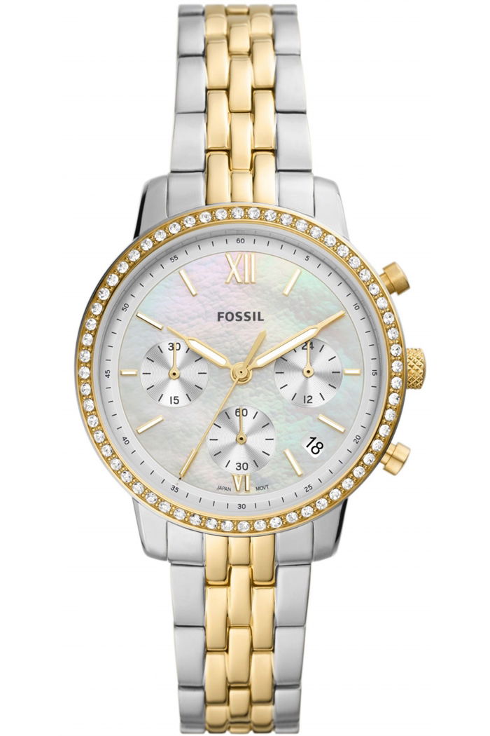 Fossil Fes5216 Kadın Kol Saati